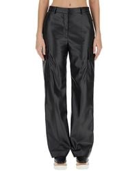 Stella McCartney - Cargo Pants - Lyst