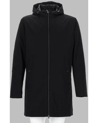 Herno - Resort Parka - Lyst