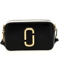 Marc Jacobs - Shoulder Bags - Lyst