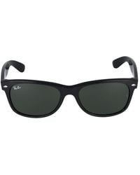 Ray-Ban - Sunglasses 0 Rb2132 901 L /18/145 - Lyst