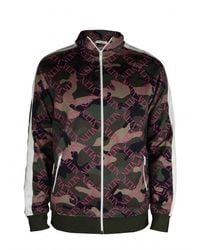 Valentino Garavani - Vest With Zip - Lyst