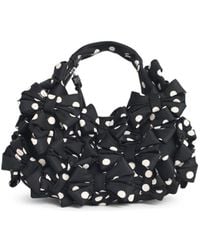 Ganni - 'Hobo' Mini Bag - Lyst