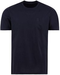 Belstaff - T Shirts And Polos - Lyst