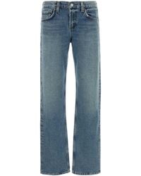 Agolde - Denim Jeans - Lyst