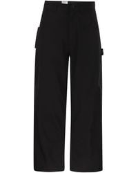 Carhartt - Trousers With A Hammer Loop - Lyst