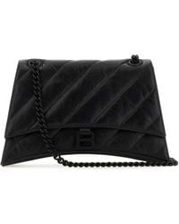 Balenciaga - Chain Wallets Bag - Lyst