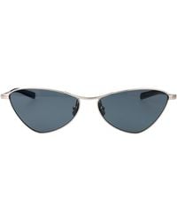 Saint Laurent - Sunglasses - Lyst