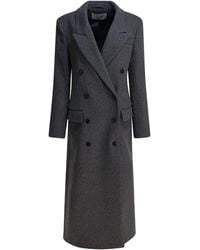 IVY & OAK - Recycled Wool Jacket - Lyst