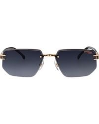 Carrera - Squared Sunglasses 1070/S Rhl - Lyst