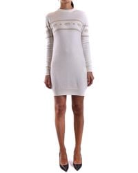 Chiara Ferragni - Dress - Lyst