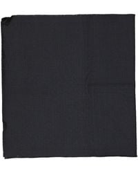 Givenchy - Wool Scarf - Lyst