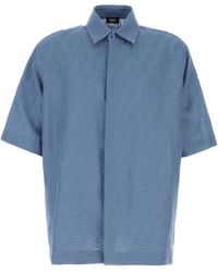 Fendi - Shirts - Lyst