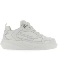 1017 ALYX 9SM - Mini Hiking Sneakers With Rubber Sole - Lyst