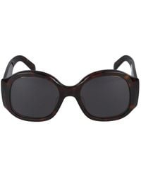Celine - Sonnenbrille CL40305 U 52 A /20 /140 - Lyst
