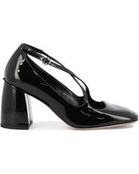 A.Bocca - Two For Love Pumps - Lyst