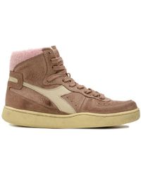 Diadora - Turnschuhe - Lyst