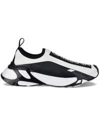 Dolce & Gabbana - Sorrento Slipon Sneakers - Lyst