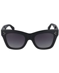 Celine - Sunglasses Cl4004 - Lyst