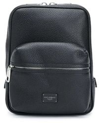 Dolce & Gabbana - Small Palermo Backpack - Lyst