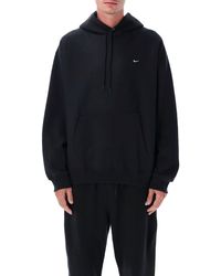 Nike - Kleidung .... Schwarz - Lyst