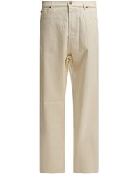Valentino - Jeans - Lyst