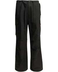 Needles - Field Cotton Nylon Cargo Pants - Lyst