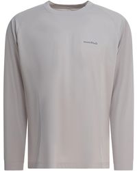 Montbell - T-shirts - Lyst