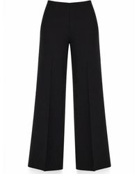 Gucci - Wool Tailored Pants - Lyst
