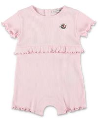 Moncler - Dresses - Lyst