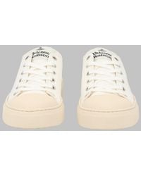 Vivienne Westwood - Mini Sneakers - Lyst