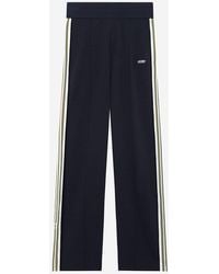 Autry - Viscose Knit Jogging Pants - Lyst