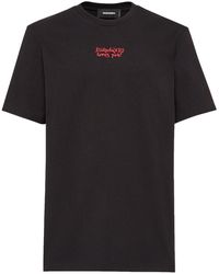 DSquared² - T-Shirts And Polos - Lyst