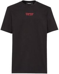 DSquared² - T-shirt - Lyst