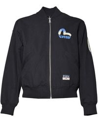 Evisu - Abrigos - Lyst