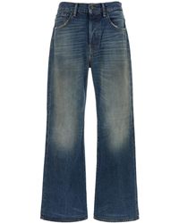 Acne Studios - Bingo Jeans - Lyst