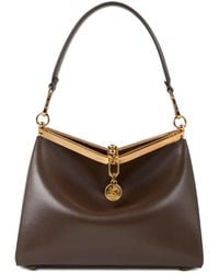 Etro - Vela Medium Shoulder Bag - Lyst