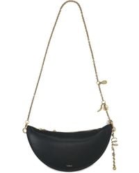 Chloé - Chloã Chloã Icons Leather Crossbody Bag - Lyst