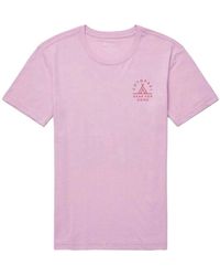 COTOPAXI - Llama Carte Organic T-shirt - Lyst