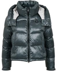 Blauer - Blauwe Jassen - Lyst