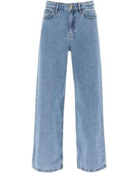 Skall Studio - Baggy Willow Jeans Sac - Lyst