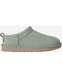 UGG - Classic Micro Stiefeletten - Lyst