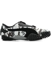 PUMA - Monster Camo - Lyst