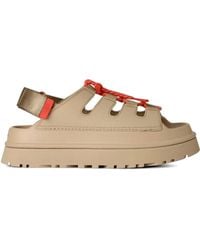UGG - W Goldenglow Toggle - Lyst
