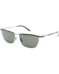 Saint Laurent - Ysl Sl 795 Sng Metal/Met - Lyst