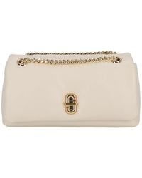 Marc Jacobs - Borsa Mini Con Catena - Lyst