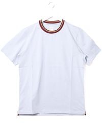 Paul Smith - T -Shirts und Polos - Lyst