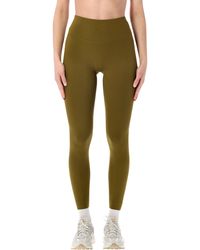 Nike - Broek Groen - Lyst