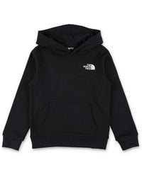 The North Face - Kleding.... Zwart - Lyst