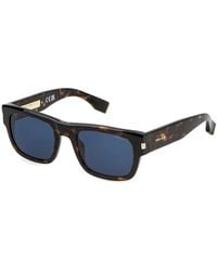 Police - Splp33 Sunglasses - Lyst