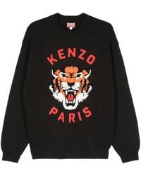 KENZO - Sweaters - Lyst